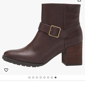 Soul Naturalizer Flyer Boot in Brown Size 10 Wide